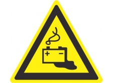 durastripe - znak stop - stop uważaj na pieszych - sklep bhp elmetal oznakowanie podłóg 78