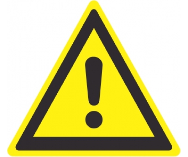durastripe - znak ostrzegawczy - symbol ostrzegawczy zagrożenia - sklep bhp elmetal oznakowanie podłóg 4