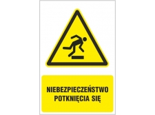 nie przełączać! - znak zakazu tablica bhp - sklep bhp elmetal tablice i naklejki bhp 24