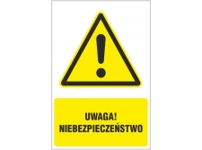 nie przełączać! - znak zakazu tablica bhp - sklep bhp elmetal tablice i naklejki bhp 19