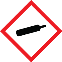 etykieta samoprzylepna ghs04 do oznakowania substancji niebezpiecznych - sklep bhp elmetal znaki etykiety i naklejki 12